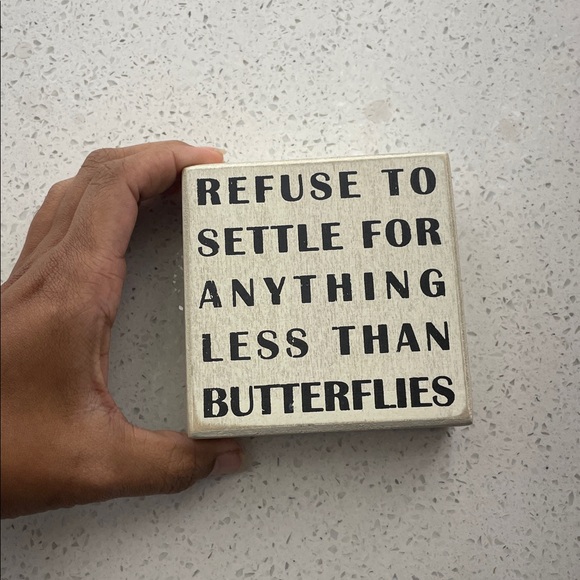 Wall/Desk Accessory - Picture 6 of 6